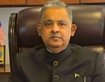 25 کروڑ کی آبادی کا پانی روکنا اعلانِ جنگ تصور کیا جائے گا: رضوان سعید شیخ