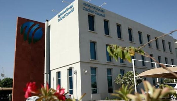 آئی سی سی ویمنز ٹی20 ٹیم کی سالانہ رینکنگ جاری کردی گئی