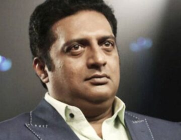 آدھی بھارتی فلم انڈسٹری بِک چُکی، آدھی حکومت کیخلاف بولنے سے ڈرتی ہے: پرکاش راج