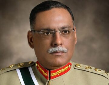 اس وقت کچھ نہیں ہو رہا، پاک بھارت کے درمیان مستقبل میں کشیدگی ہوسکتی ہے: جنرل ساحرشمشاد مرزا