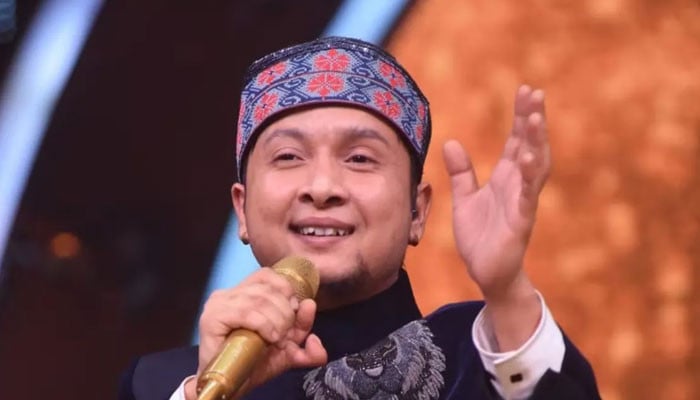 انڈین آئیڈل 12 کے ونر پوندیپ راجن روڈ ایکسیڈنٹ میں شدید زخمی، متعدد فریکچرز ہوگئے