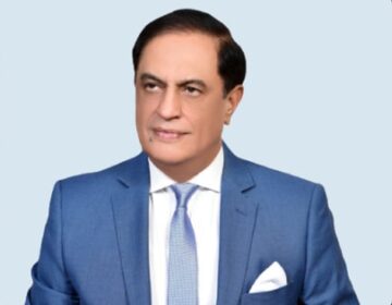 اگر نیلم جہلم منصوبے کو نقصان پہنچتا تو پانی کے ذخیرے سے بڑی تباہی ہوسکتی تھی: چیئرمین واپڈا