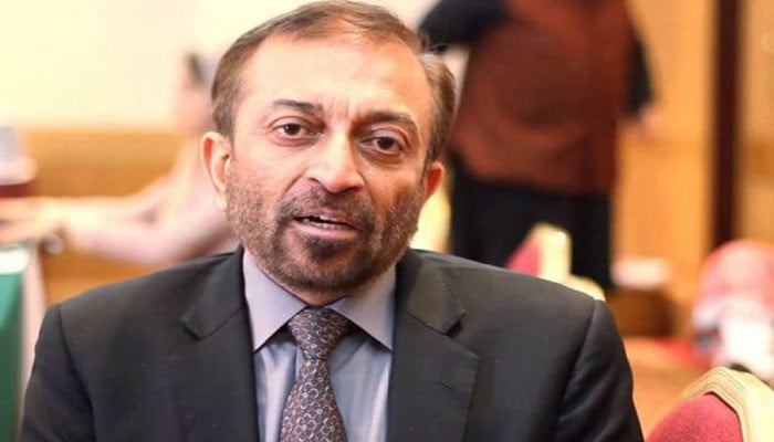 ایم کیو ایم رہنما ڈاکٹر فاروق ستار کی خوشدامن کا انتقال