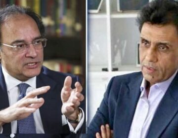 ایم کیو ایم پاکستان اور مسلم لیگ ن کے وفد کی ملاقات کا امکان