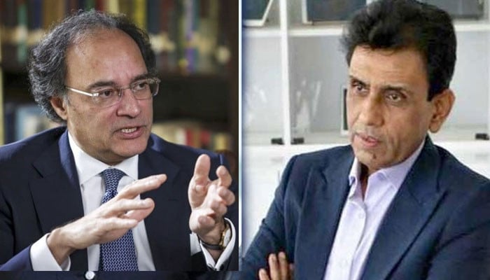 ایم کیو ایم پاکستان اور مسلم لیگ ن کے وفد کی ملاقات کا امکان