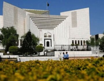 ایگزیکٹو کے ذریعےججوں کی سنیارٹی لسٹ تبدیل کرنا غاصبانہ عمل ہے، فیصل صدیقی ایڈووکیٹ