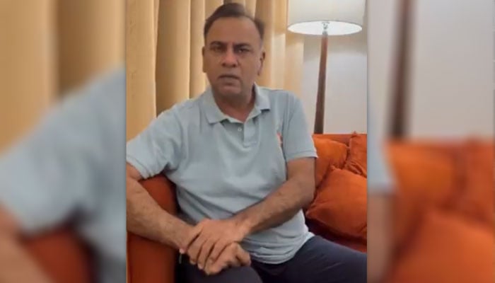 باسط علی کی پی ایس ایل کے بقیہ میچز بنگلادیش میں کروانے کی تجویز