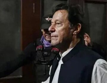 بانی پی ٹی آئی نے عالیہ حمزہ کو پنجاب میں سیاسی کمیٹی کا سربراہ مقرر کردیا