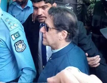 بانیٔ پی ٹی آئی کے پولی گرافک اور فوٹوگرامیٹک ٹیسٹ کیخلاف درخواست پر فیصلہ محفوظ