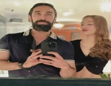 بریک اپس نے میری ذہنی صحت کو شدید متاثر کیا، علی رحمان خان