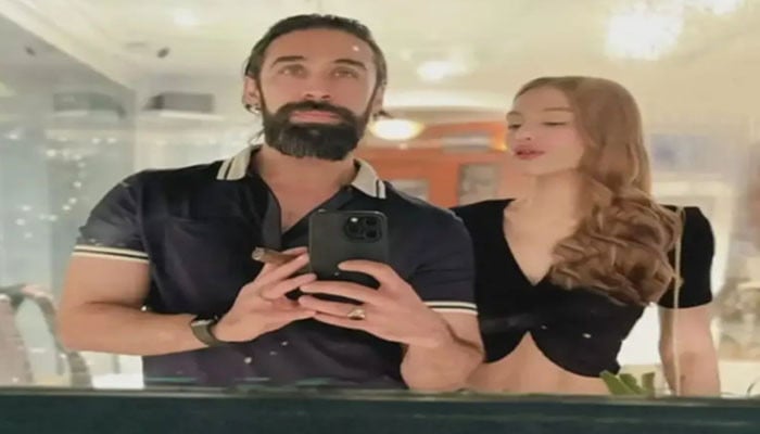 بریک اپس نے میری ذہنی صحت کو شدید متاثر کیا، علی رحمان خان