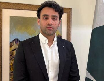بلال بن ثاقب وزیراعظم کے معاون خصوصی برائے بلاک چین اور کرپٹو مقرر