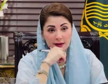 بٹگرام کی بیوہ خاتون کی بیٹے کی بازیابی کیلئے مریم نواز سے درخواست
