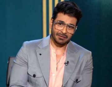 بھارت سے چھوٹی موٹی آفر آئی تھی، فیصل قریشی کا انکشاف