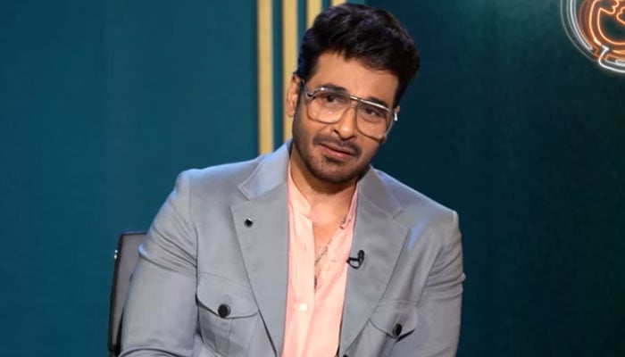 بھارت سے چھوٹی موٹی آفر آئی تھی، فیصل قریشی کا انکشاف