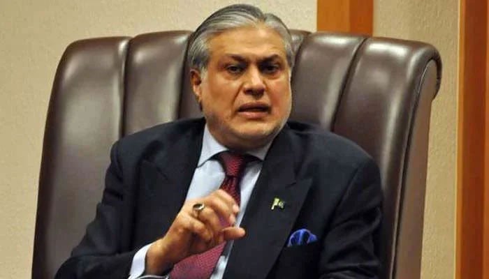 بھارت کا خطے میں سپرمیسی کا خواب دفن ہو گیا: نائب وزیرِ اعظم اسحاق ڈار