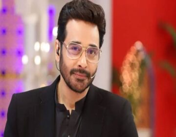 بھارت کی پاکستان کیلئے نفرت یکطرفہ ہے: فیصل قریشی