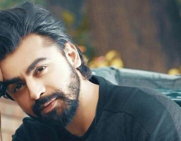 بھارتی مداح وی پی این لگا کر اپنے پسندیدہ اداکار فرحان سعید کو دیکھنے لگ گئے