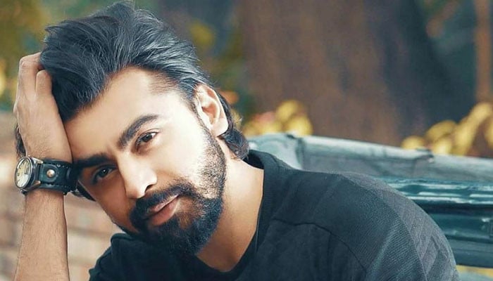 بھارتی مداح وی پی این لگا کر اپنے پسندیدہ اداکار فرحان سعید کو دیکھنے لگ گئے