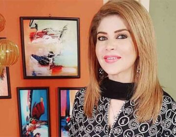 بھارتی میڈیا کسی پرانی پنجابی فلم کی چیختی چلاتی کہانی لگتا ہے: مشی خان