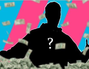 بیشتر دولت عطیہ کرنے کے باوجود شاہ رخ اور ٹام کروز سے امیر کون؟