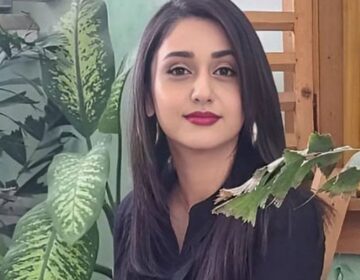 تمام بھارتی فنکاروں کو اَن فالو اور بلاک کر دیا جائے: دانیہ انور