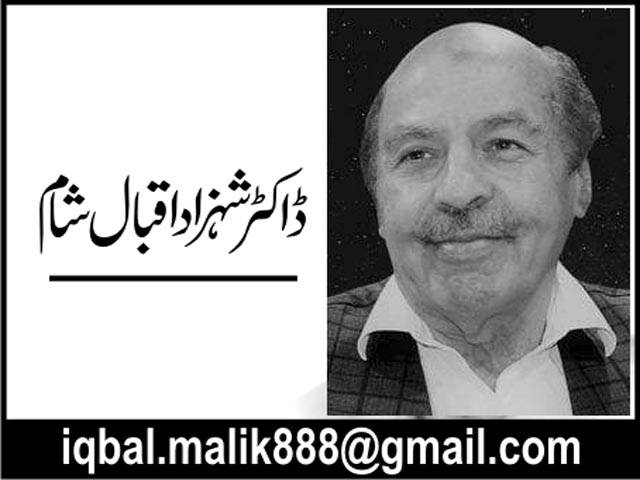   تین اسلامی جمہوریے گرم لوہا اور بنیان مرصوص 