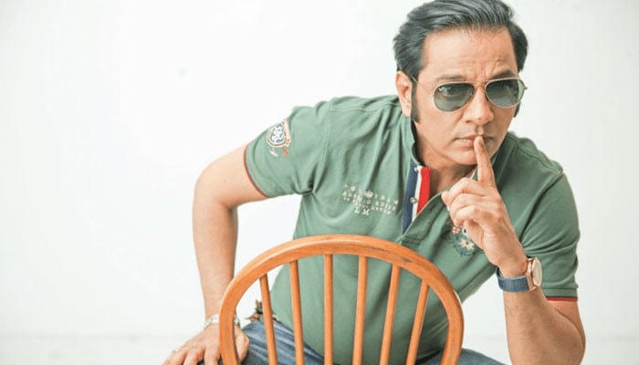 جنگ چھڑی تو پاکستان کا ہر شخص سپاہی ہوگا: نبیل