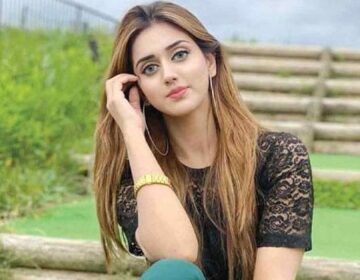 جنگ کے خدشات کے سبب وطن واپس لوٹنے کا فیصلہ کیا، جنت مرزا