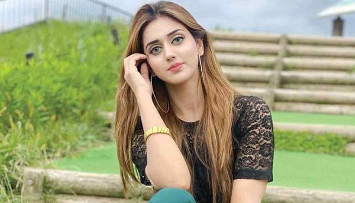 جنگ کے خدشات کے سبب وطن واپس لوٹنے کا فیصلہ کیا، جنت مرزا