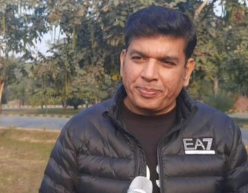 جو ہوا اس سے غیرملکی کھلاڑیوں کے اہلخانہ پریشان ہوگئے تھے: ثمین رانا