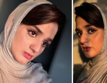 حرا مانی کا نئے جنون میں مبتلا ہونے کا انکشاف