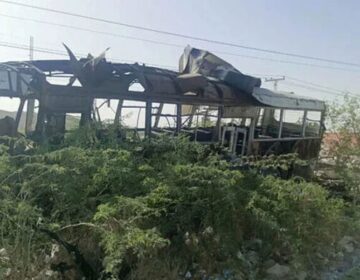 خضدار حملے کے زخمی طالبعلم حیدر اور ملائکہ دورانِ علاج شہید ہوگئے