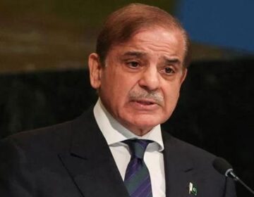 خیبر پختونخوا میں 9 خارجیوں کی ہلاکت، وزیر اعظم کا سیکیورٹی فورسز کو خراجِ تحسین