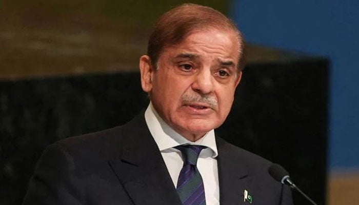 خیبر پختونخوا میں 9 خارجیوں کی ہلاکت، وزیر اعظم کا سیکیورٹی فورسز کو خراجِ تحسین