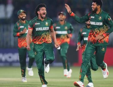 دورۂ پاکستان، بنگلادیشی ٹیم کو گرین سگنل مل گیا