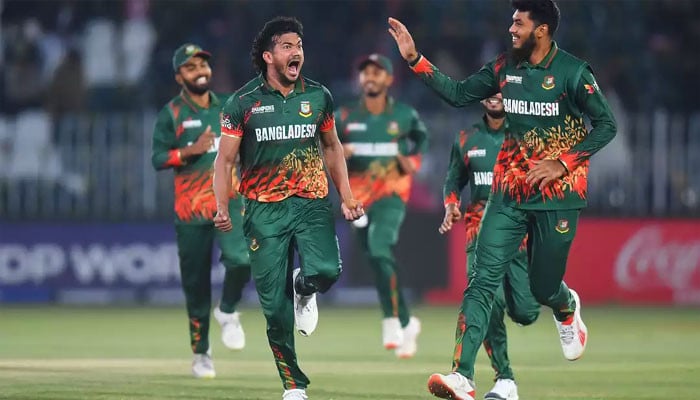 دورۂ پاکستان، بنگلادیشی ٹیم کو گرین سگنل مل گیا