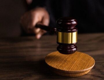 راولپنڈی: لڑکی کو زیادتی کے بعد قتل کرنے والے مجرم کو سزائے موت سنادی گئی