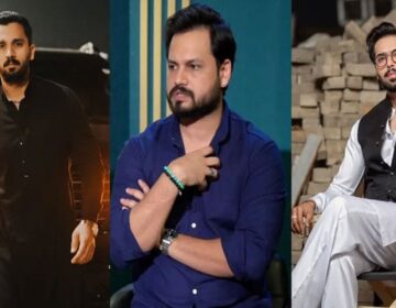 رجب بٹ کا فہد مصطفیٰ سے متعلق بیان نامناسب تھا: اذلان شاہ