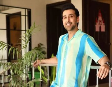 سمیع خان نے ڈراموں میں ‘بیڈ بوائز’ کی گلیمرائزیشن پر کیا کہا؟