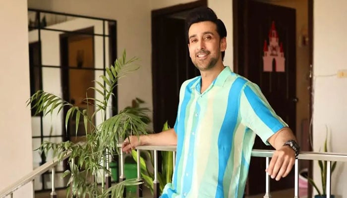 سمیع خان نے ڈراموں میں ‘بیڈ بوائز’ کی گلیمرائزیشن پر کیا کہا؟