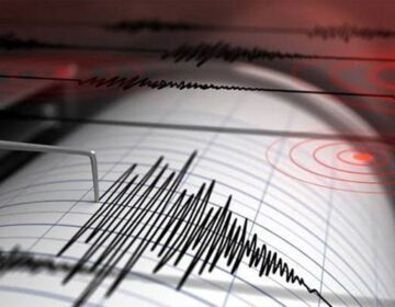 سوات اور گردونواح میں 4.7 شدت کا زلزلہ
