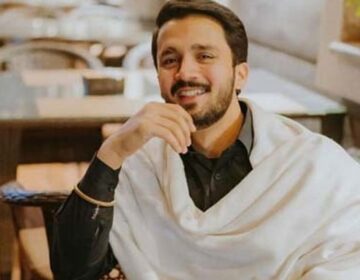 سوشل میڈیا پر رجب بٹ کی پاکستان واپسی سے متعلق چہ مگوئیاں