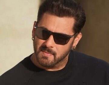 سیز فائر سے ناراض بھارتیوں کی سلمان خان پر غصہ نکالنے کی کوشش