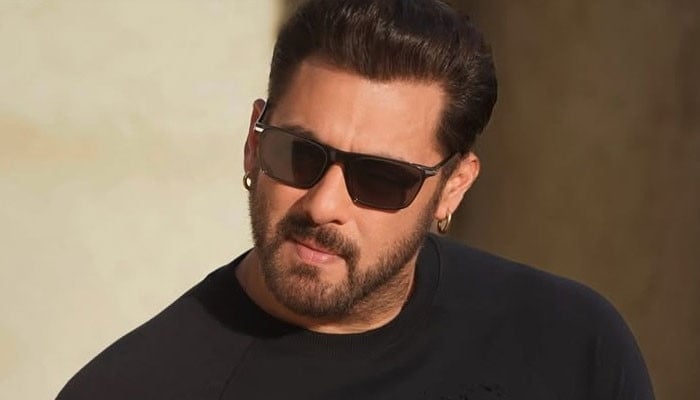 سیز فائر سے ناراض بھارتیوں کی سلمان خان پر غصہ نکالنے کی کوشش
