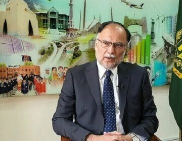 سینٹرل ڈیولپمنٹ ورکنگ پارٹی کی سیلاب و موسمیاتی تبدیلی سے نمٹنے کی قومی حکمتِ عملی کی منظوری