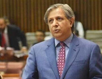 سینیٹ: بھارتی جارحیت کیخلاف مسلح افواج کی کارروائی پر قرار داد متفقہ طور پر منظور