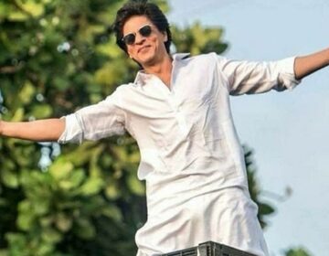 شاہ خان نے بالی ووڈ میں چل رہی غیر ضروری بحث کا ذکر کردیا