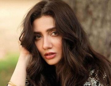 شاہ رخ خان سے متعلق سوال پر ماہرہ خان کا عقلمندانہ جواب صارفین کو بھا گیا