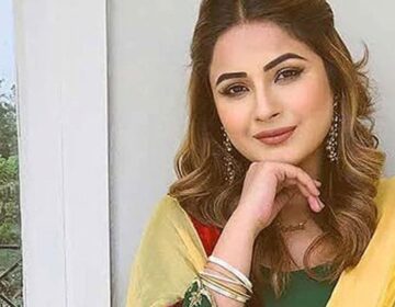 شہناز گل نے صبر، برداشت اور نرم و مہربان مزاج کو اپنی زندگی کا اصول قرار دیدیا